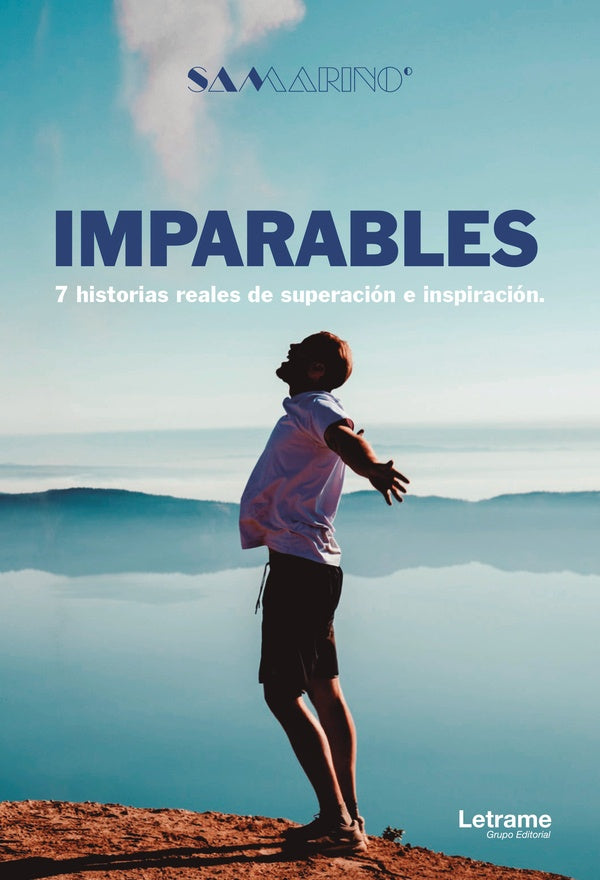 Imparables | Samarino .