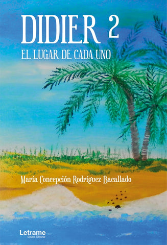 Didier 2 | María Concepción  Rodriguez Bacallado