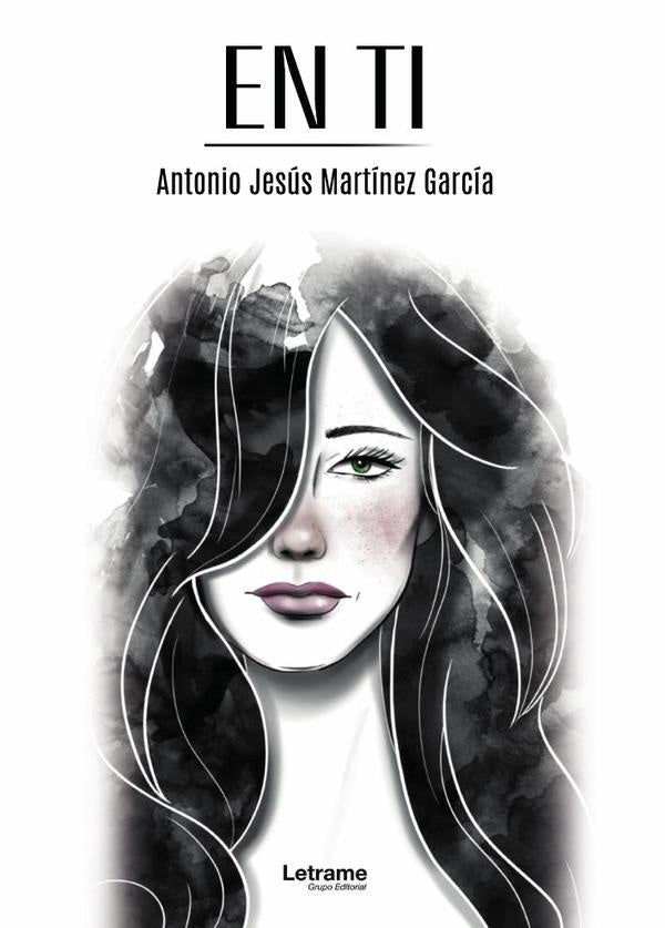 En ti | Antonio Jesús Martínez García