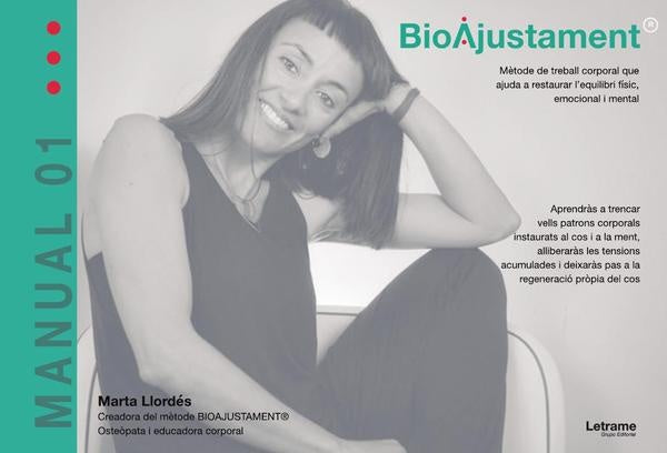 BioAjustament (catalán) | Marta Llordés