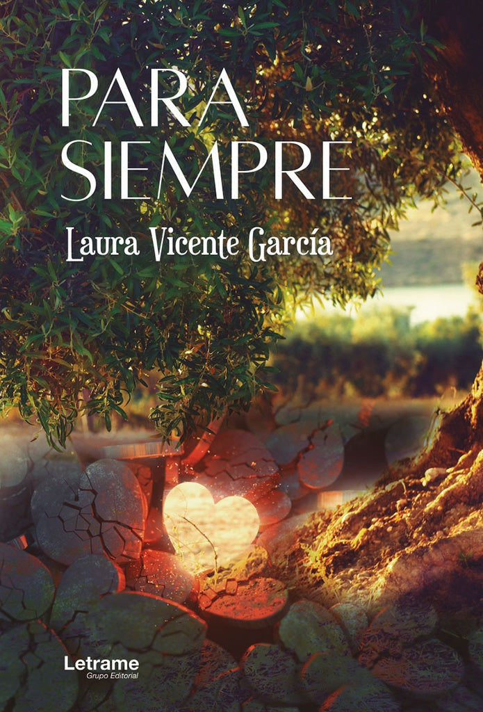 Para siempre | Laura Vicente García