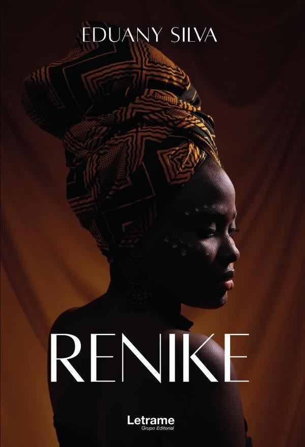Renike  | Eduany Silva