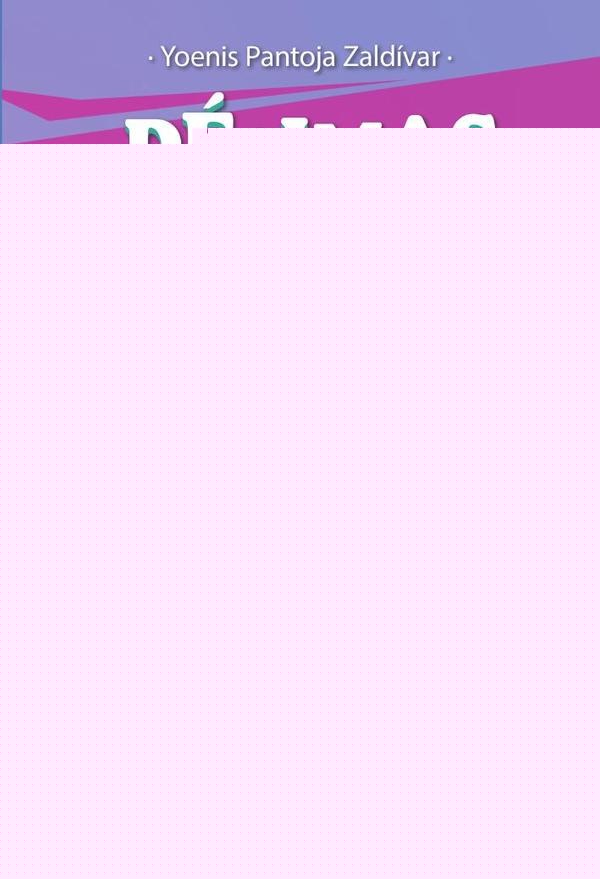 Décimas chusmitas | Yoenis Pantoja Zaldivar