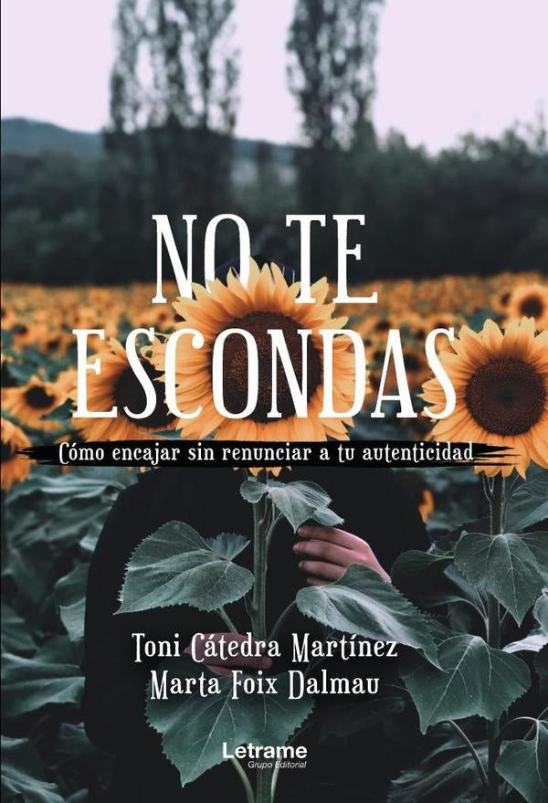 No te escondas | Foix Dalmau, Cátedra Martínez