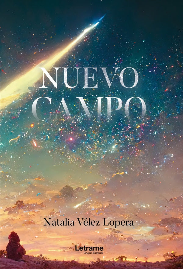 Nuevo campo | Natalia Vélez Lopera