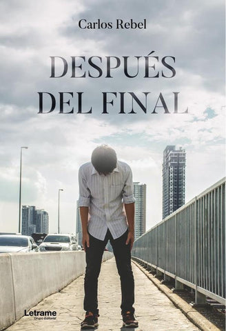 Después del final | Carlos Rebel