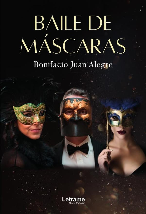 Baile de máscaras | Bonifacio Juan Alegre