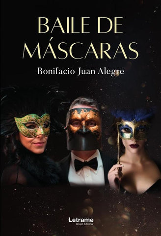 Baile de máscaras | Bonifacio Juan Alegre