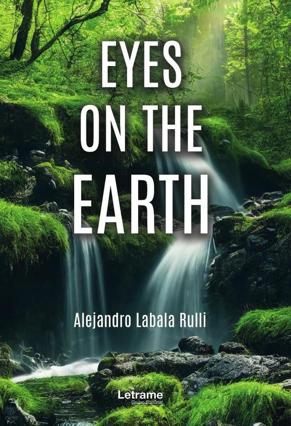Eyes on the earth | Labala Rulli, Labala Rulli
