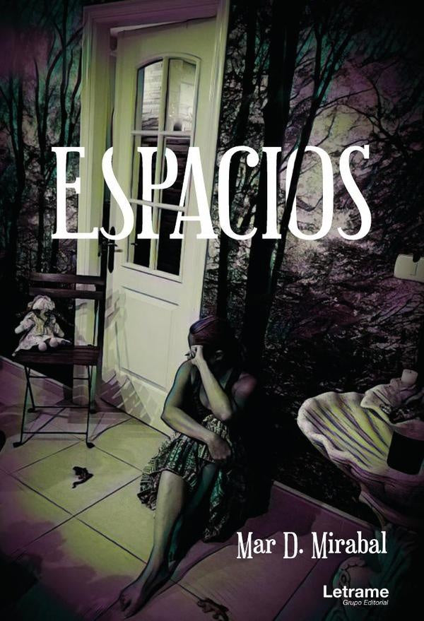 Espacios  | Mar D. Mirabal