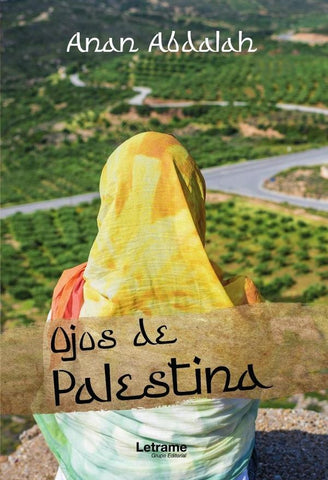 Ojos de Palestina | Anan Abdalah