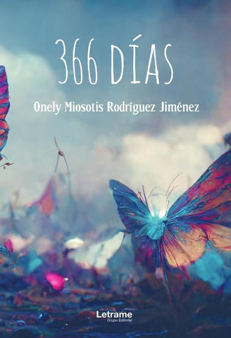 366 días | Onely Miosotis Rodríguez Jiménez