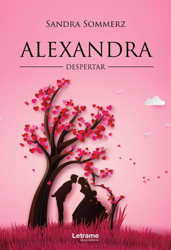 Alexandra | Sandra  Sommerz