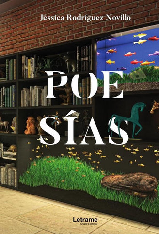 Poesías | Jéssica  Rodríguez Novillo