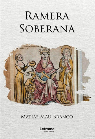 Ramera soberana | Matias Mau