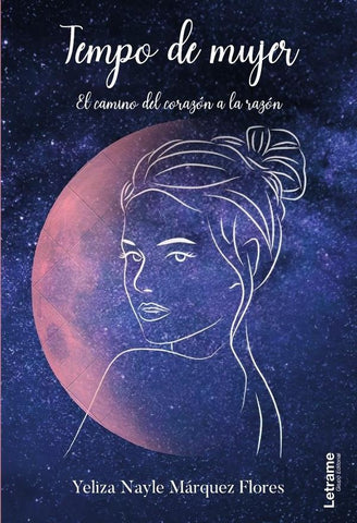 Tempo de mujer | Yeliza Nayle Márquez Flores