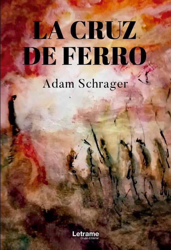 La cruz de Ferro | Shrarger, Schrager