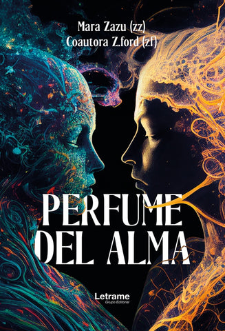 Perfume del alma | Marta Zazu