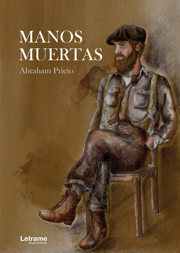 Manos muertas | Abraham  Prieto