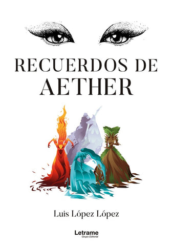 Recuerdos de Aether | Luis López López
