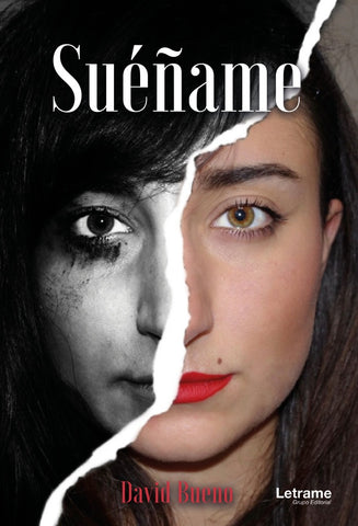 Suéñame | David Bueno