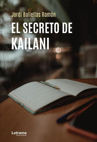 El secreto de Kailani | Jordi Baliellas Ramon
