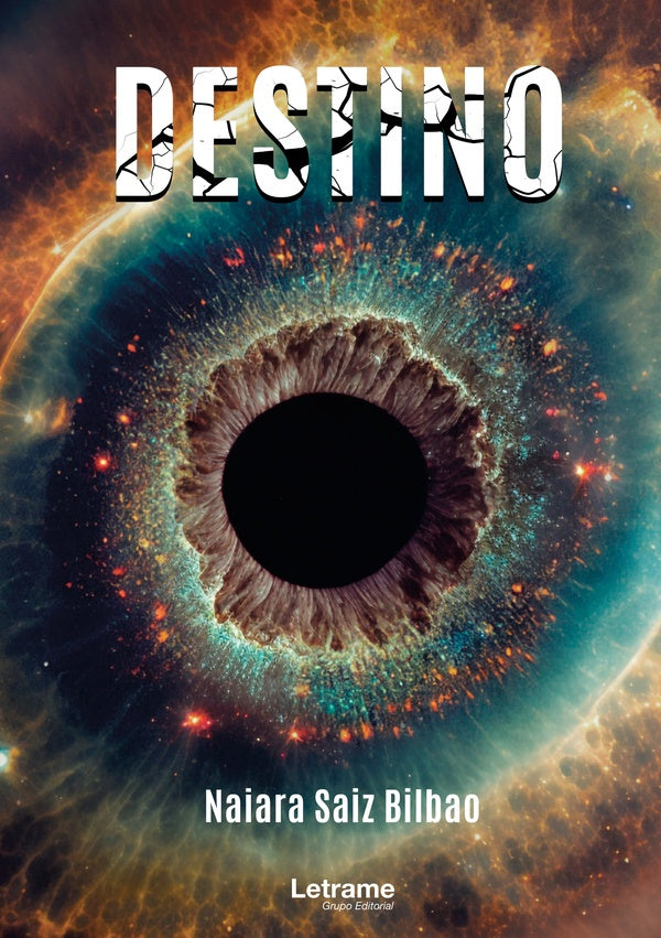 Destino | Naiara Saiz Bilbao