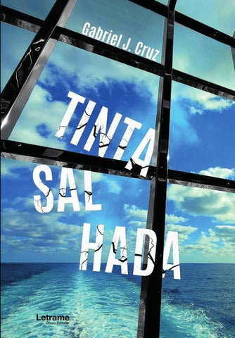 Tinta, sal, hada | Gabriel J. Cruz