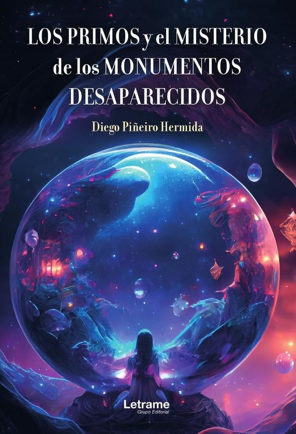 Los primos y el misterio de los monumentos desaparecidos | Diego Piñeiro Hermida