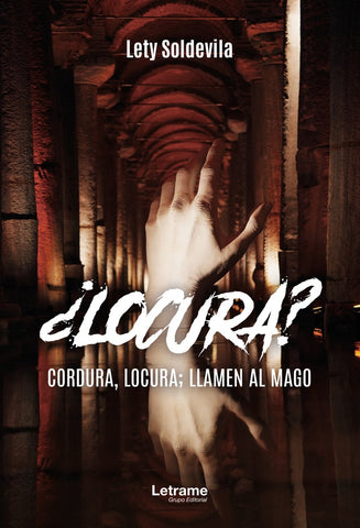 ¿Locura? | Lety Soldevila