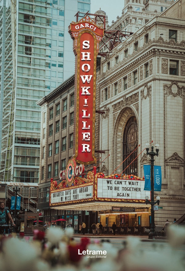 Showkiller | Garci .