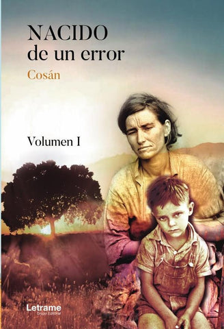 Nacido de un error. Volumen I | Juan Sánchez
