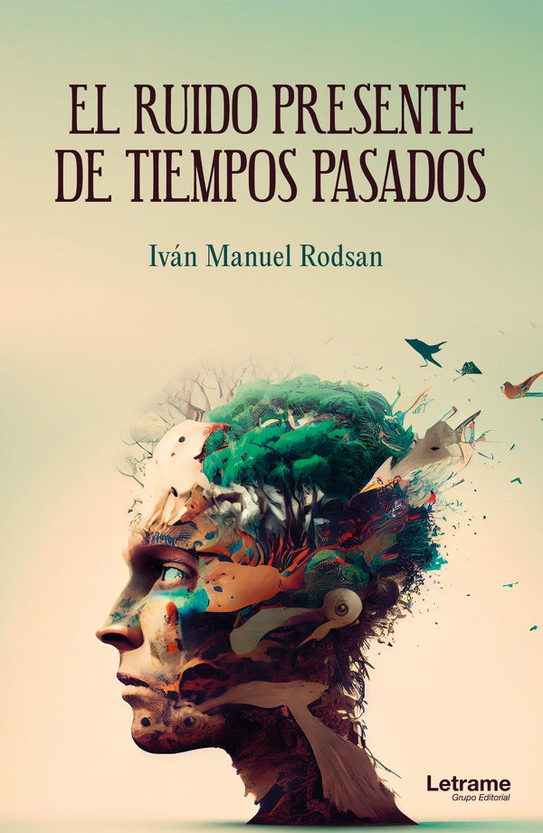 El ruido presente de tiempos pasados | Iván Manuel Rodsan