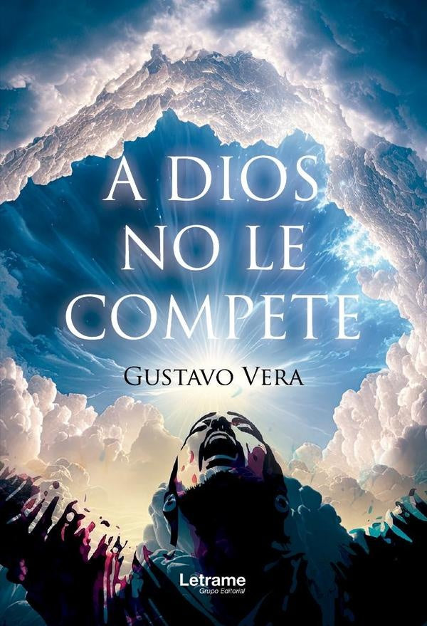 A Dios no le compete | Gustavo Vera