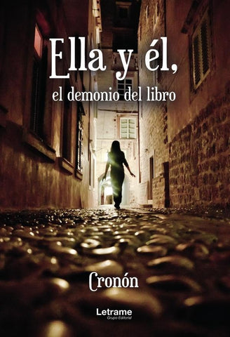 Ella y él, el demonio en en libro | Cronón .