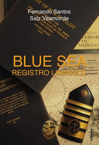 Blue Sea. Registro Limassol | Fernando Santos Saiz Vaamonde