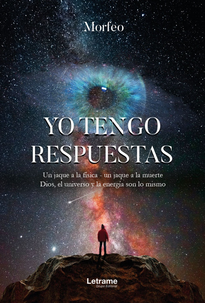 Yo tengo respuestas | Morfeo .