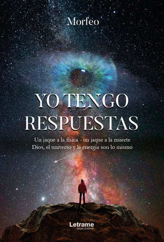 Yo tengo respuestas | Morfeo .