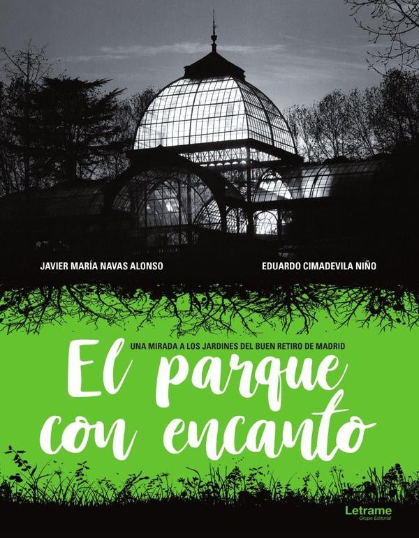 El parque con encanto | Navas Alonso, Cimadevila
