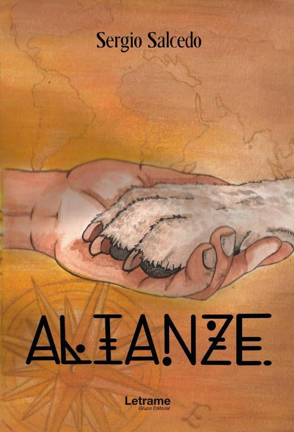 Alianze | Sergio Salcedo León