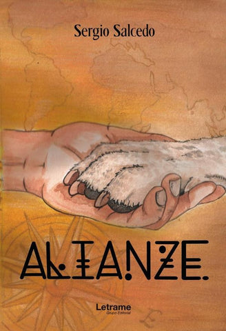 Alianze | Sergio Salcedo León