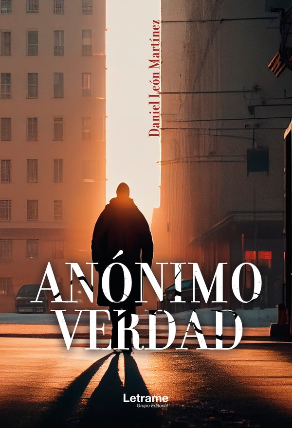 Anónimo-Verdad | Daniel  León Martínez