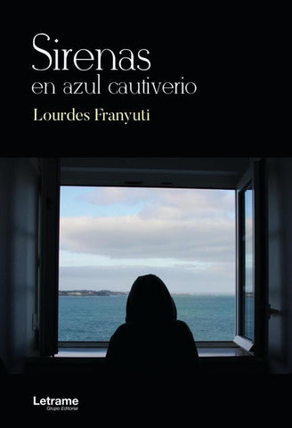 Sirenas en azul cautiverio | Lourdes Franyuti