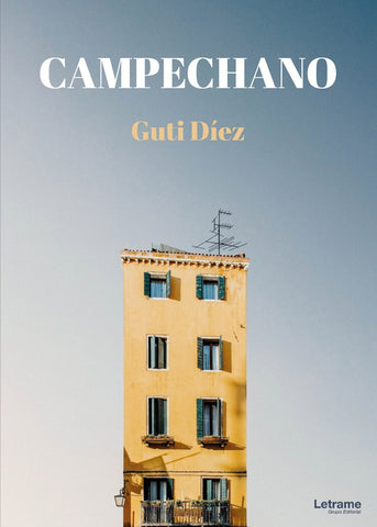 Campechano | Guti Díez