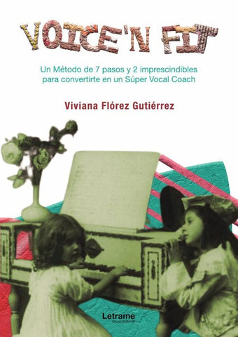 Voice'n Fit | Viviana Flórez Gutiérrez