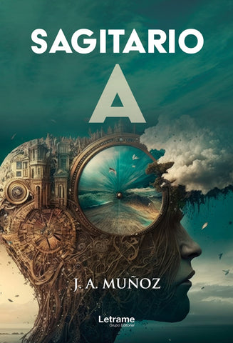 Sagitario A | J.A. Muñoz