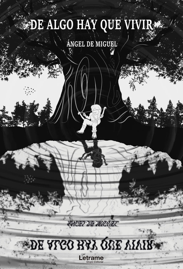 De algo hay que vivir | Ángel de Miguel