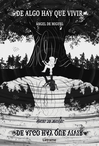 De algo hay que vivir | Ángel de Miguel