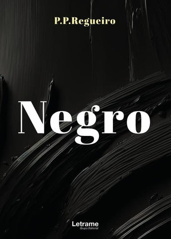 Negro | P.P. Regueiro