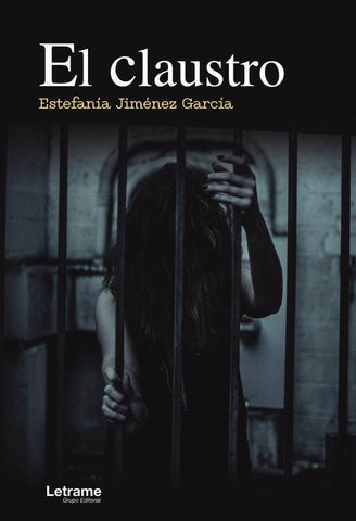 El claustro | Estefanía Jiménez García